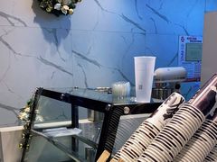 -注春·荞麦奶茶(新天地旗舰店)
