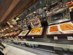 -韩盛·盛江山自助料理(中街大悦城店)