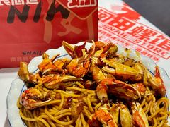 -老闵田螺馆·南昌市井菜·特色小吃(总店)