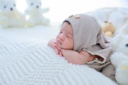 -星豆豆儿童摄影(南郊太白南路店)