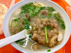 小苏肉-宋老三苏肉羊肉汤老店