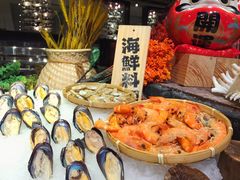 -芭菲盛宴·环球美食(解放碑英利国际店)