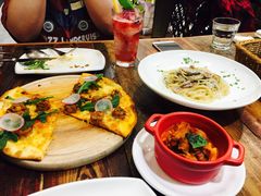 -斯比特花园西餐厅(东方商厦店)