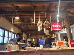 大堂-田小狗的饭店(才子佳郡店)