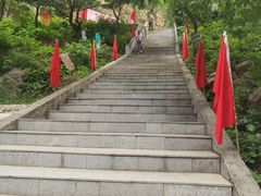 -湖洞水自然风景区