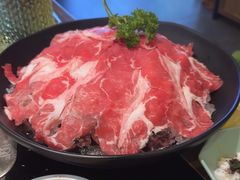 -井格重庆火锅(西直门凯德Mall店)