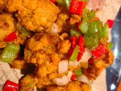 -杨氏青龙虾·羊蝎子(托乐嘉店)