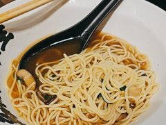 -和府捞面(北美新天地店)