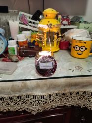 -SCENT BOUTIQUE