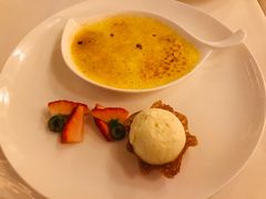 -上海和平饭店华懋阁 Cathay Room