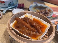 -点都德(长泰广场店)