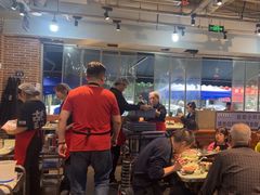 -五里关火锅(牛市口店)