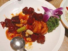 -廊亦舫Lang Yi Fang Restaurant(金桥店)