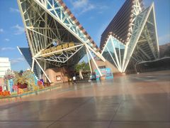 -南宁方特东盟神画