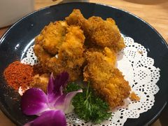 -肆月河豚·新淮扬(金融街店)