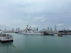 -中国人民解放军海军博物馆