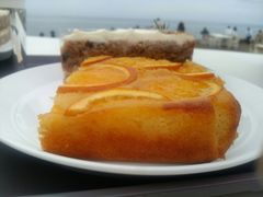 -Cafe Aewol Monsant