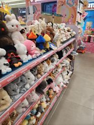 -KIDSLAND(北京蓝色港湾店)