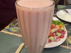 -Santoor 萨都里印度餐厅(北锣鼓巷店)