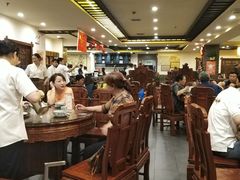大堂-孙府大院(步行街店)