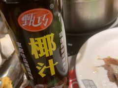 -千滋百味自助海鲜烤肉(布吉景华店)