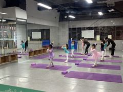 -舞蕾舞蹈(特长生校区)