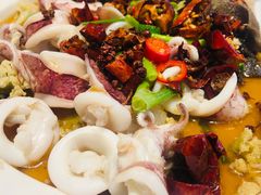 -五姊妹海鲜(火车站店)