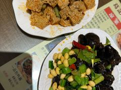 -葛记焖饼(伏牛路店)