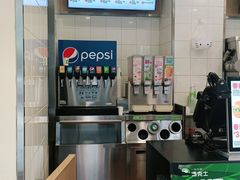 -德克士(武都2店)