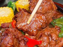-饕然·民间川菜(龙泉店)