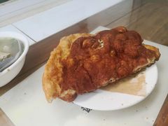 -黑窑厂糖油饼烤鸭·清真菜(旗舰店)