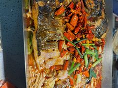 -鸣记脆皮烤鱼(山姆店)