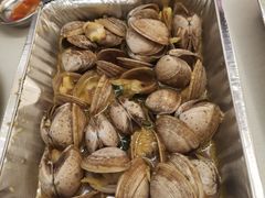 -白仁仔· 活烤海鲜 宵夜(豫园店)