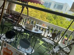 -董小姐咖妃·咖啡·简餐.意面(松江大学城店)