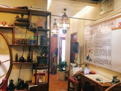 -喜艾堂艾灸馆(世贸天阶店)