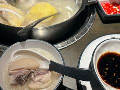 -同仁四季椰子鸡(宝安壹方城店)