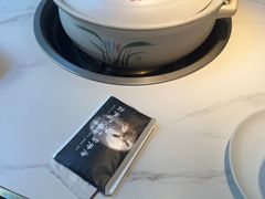 -清真老东乡开锅羊肉(甘南路店)