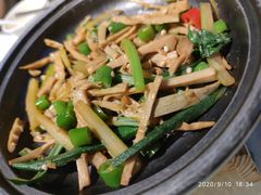 -天厨妙香素食餐厅(清华店)