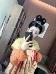 -盘子女人坊古装写真摄影(南京总店)