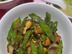 -好帮厨·下饭浏阳菜·坚持现炒(月湖店)