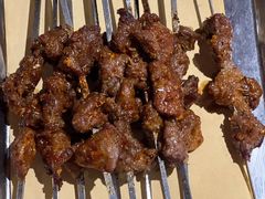 -清真京华源·涮肉烧烤(丰庆店)