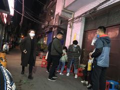 -清真·马峰烤肉(小学习北巷店)