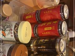 -黄振龙凉茶(泰安路店)
