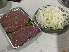 -铜元老码头鳝鱼火锅