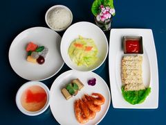 -上海虹桥宾馆(郁锦香品牌酒店)