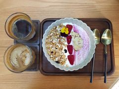 -铁手珈琲制造局metalhands(望京店)