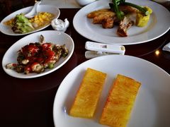 -泰谷酒店·太古码头闽菜自助餐厅