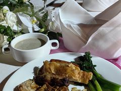 -东莞御景湾湖畔酒店·莱奥咖啡厅