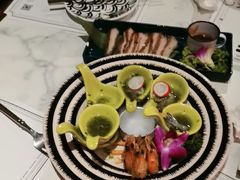 -太食獸泰式茶餐厅(兰州中心首店)
