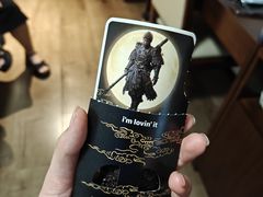 -麦当劳(融创茂店)